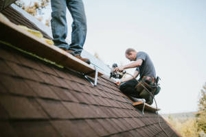 Local Roofers in Timonium, MD